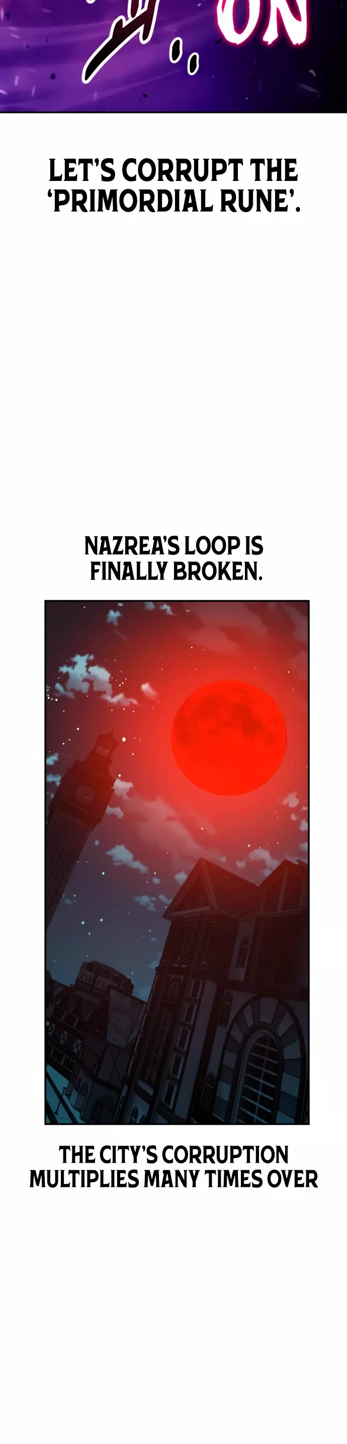 I Killed the Main Player, chapter 70, image 78