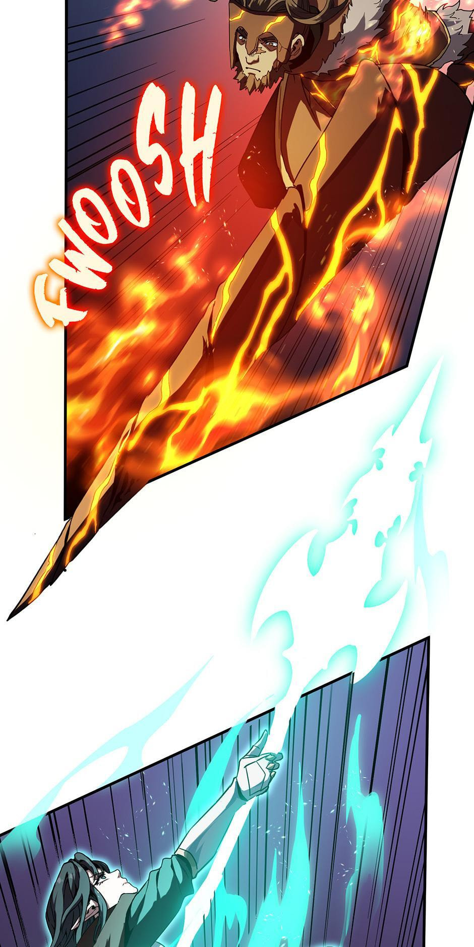 The Beginning After the End, chapter 203, image 115