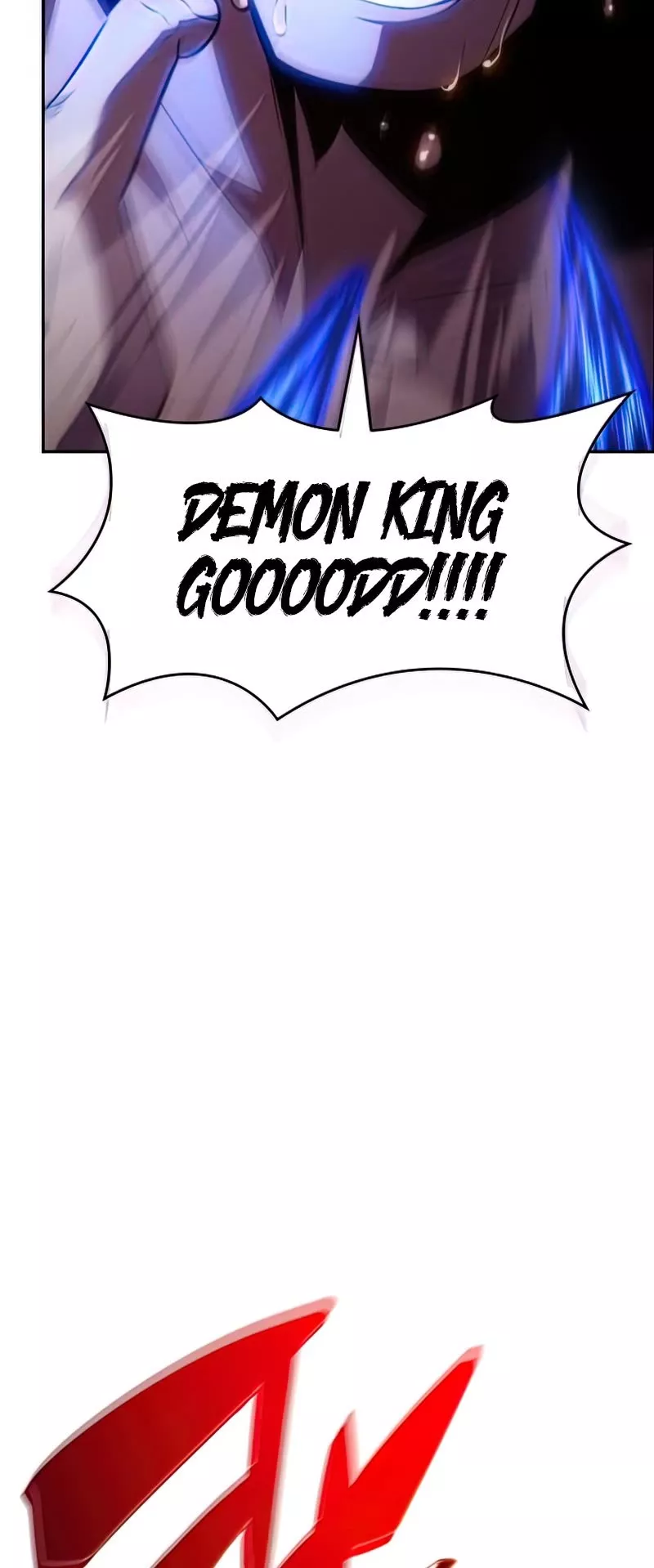 Solo Max-Level Newbie, chapter 65, image 54