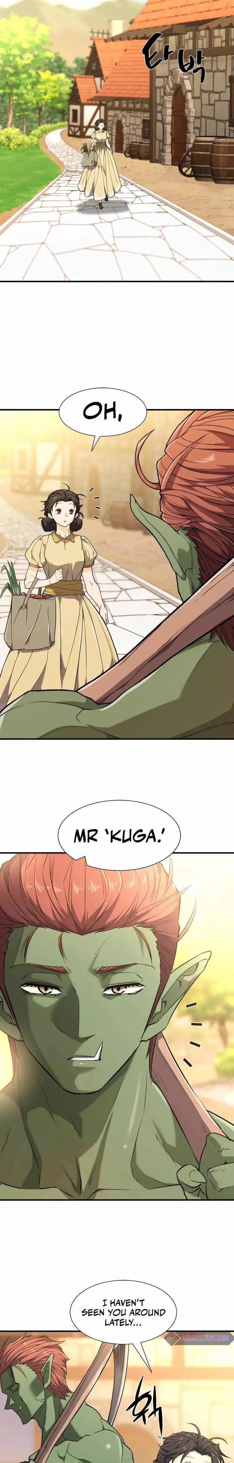 The Greatest Estate Developer, chapter 101, image 15