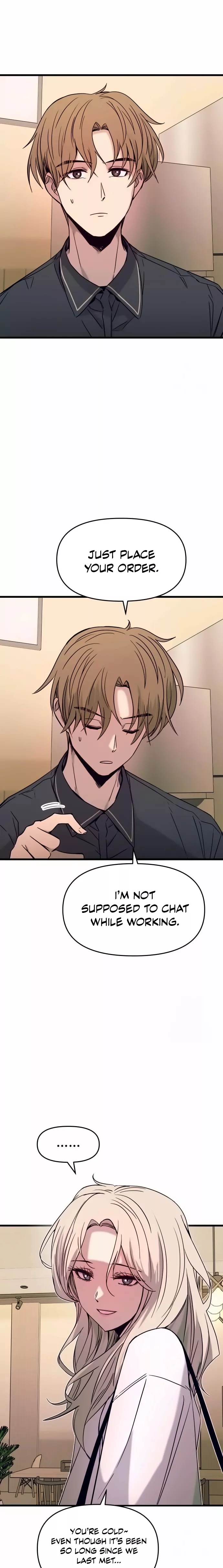 My Bias Gets on the Last Train, chapter 25, image 5