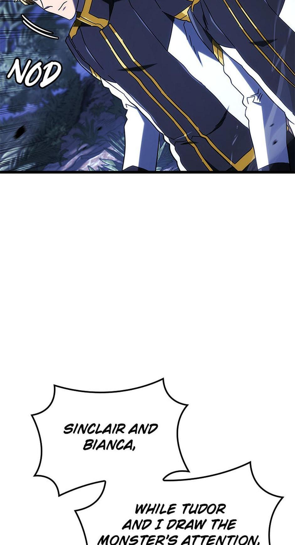 Revenge of the Baskerville Bloodhound, chapter 117, image 20