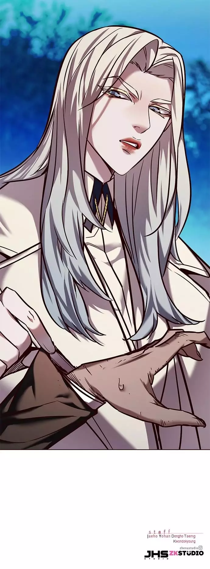 Eleceed, chapter 217, image 46