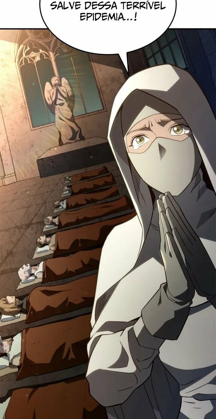 Revenge of the Baskerville Bloodhound, chapter 47, image 88