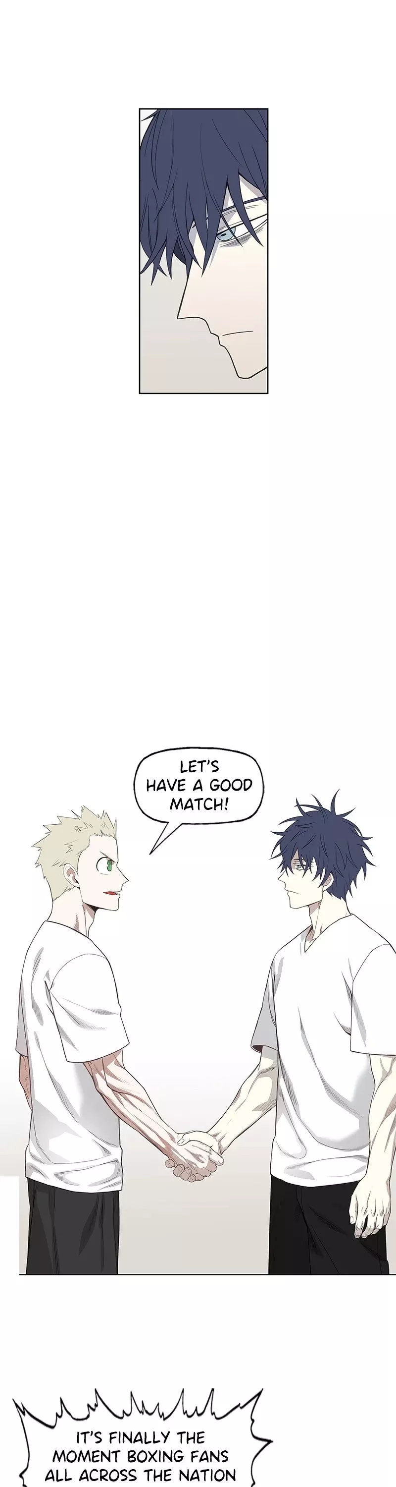 The Boxer, chapter 118, image 17