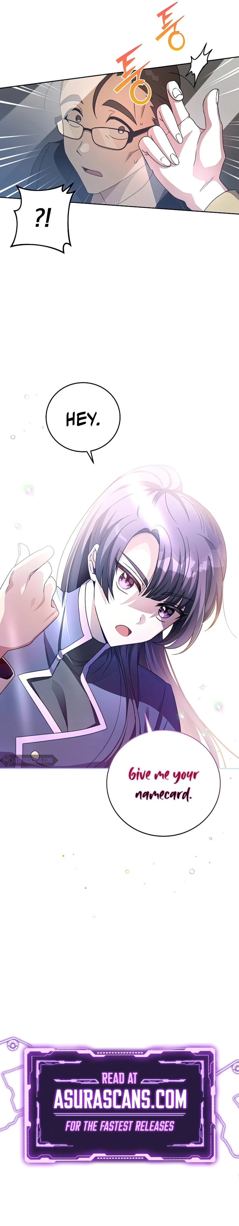 The Novel’s Extra, chapter 37, image 9