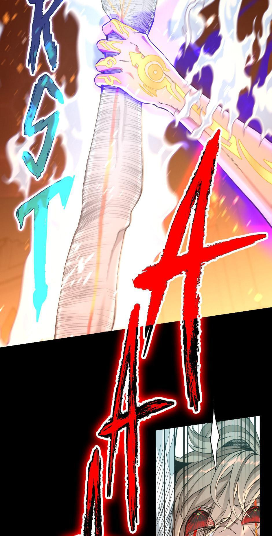 The Beginning After the End, chapter 139, image 161