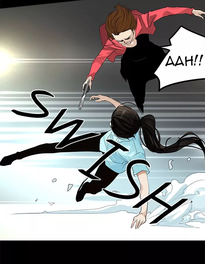 Tower of God, chapter 140, image 8