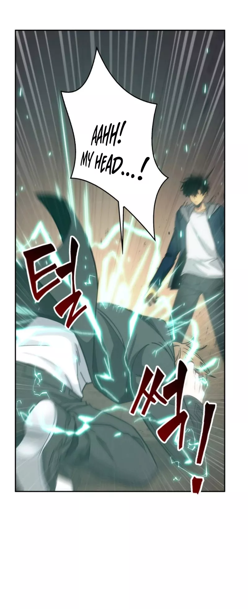 Tomb Raider King, chapter 139, image 14