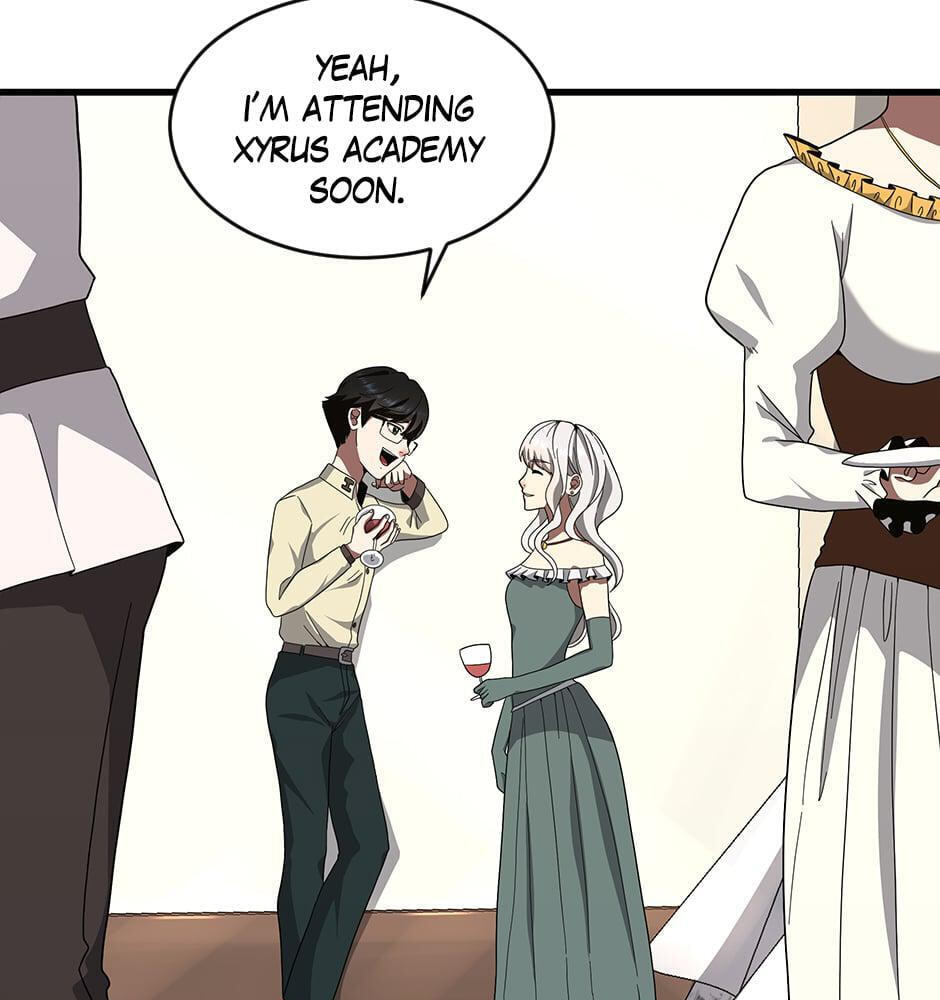 The Beginning After the End, chapter 83, image 49