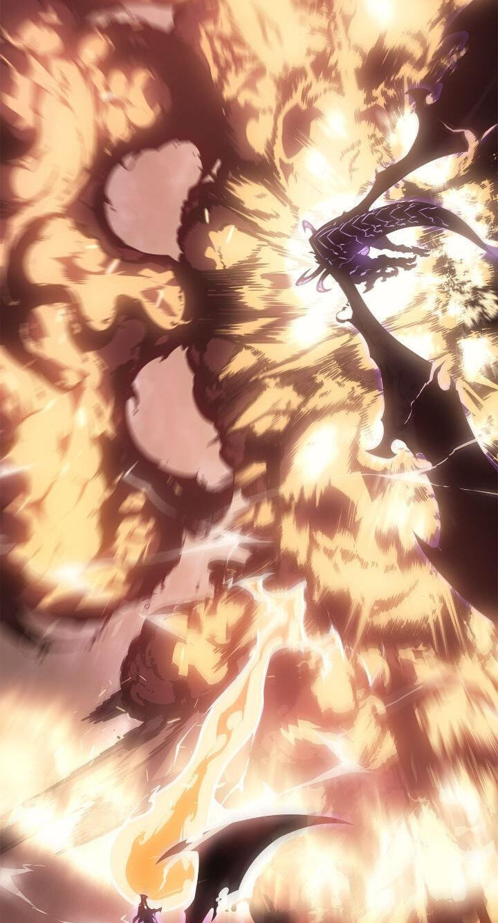 Solo Leveling, chapter 197, image 102