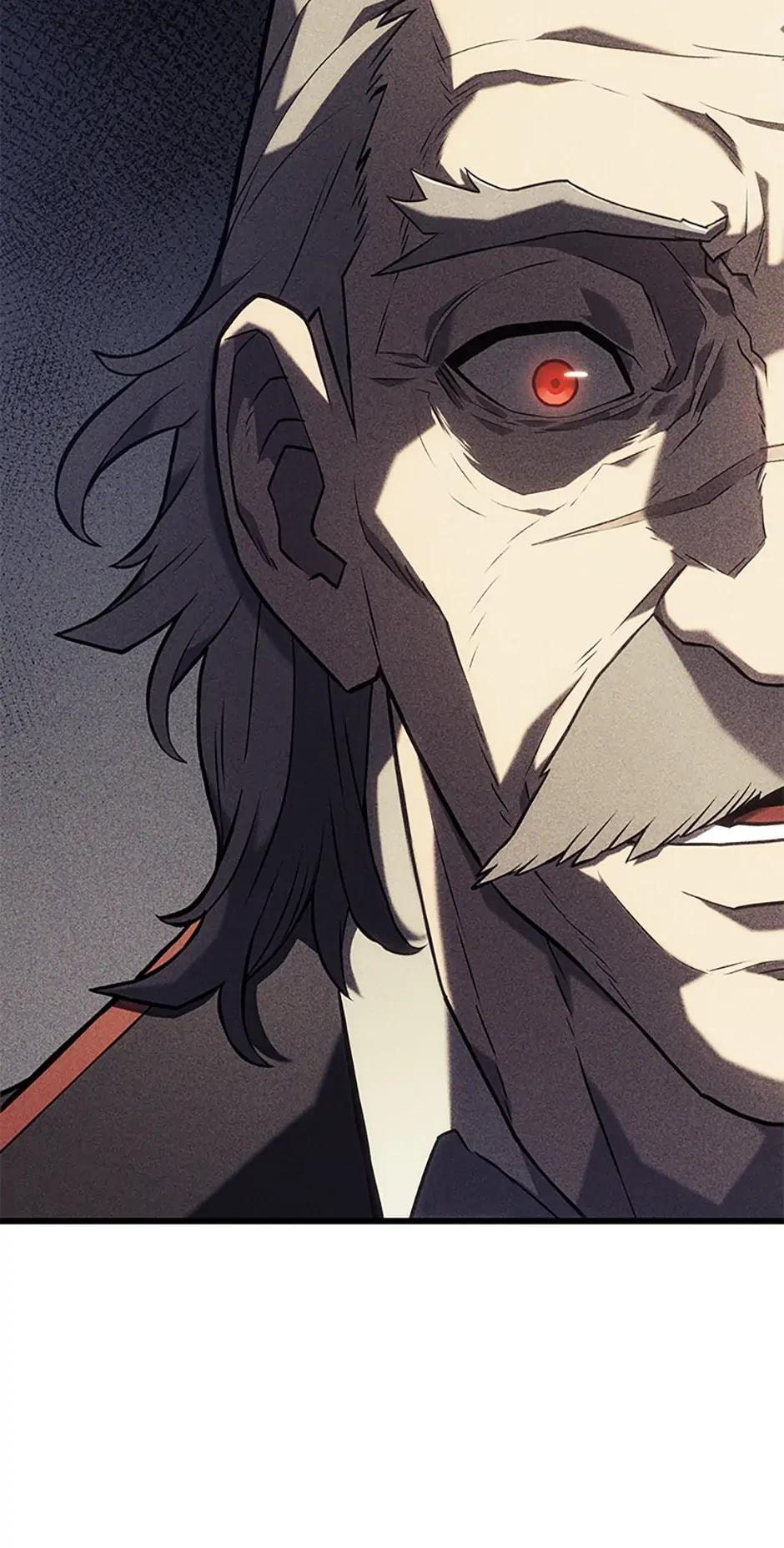Revenge of the Baskerville Bloodhound, chapter 9, image 75