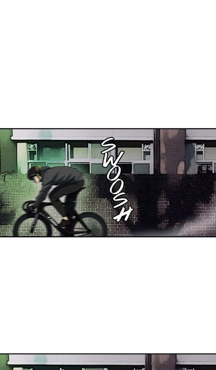 Wind Breaker, chapter 230, image 31