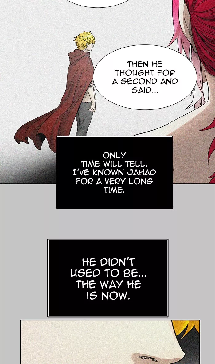 Tower of God, chapter 477, image 7