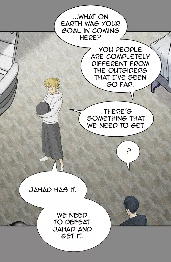 Tower of God, chapter 361, image 39