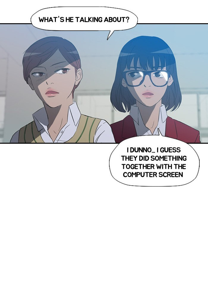 Wind Breaker, chapter 11, page 40