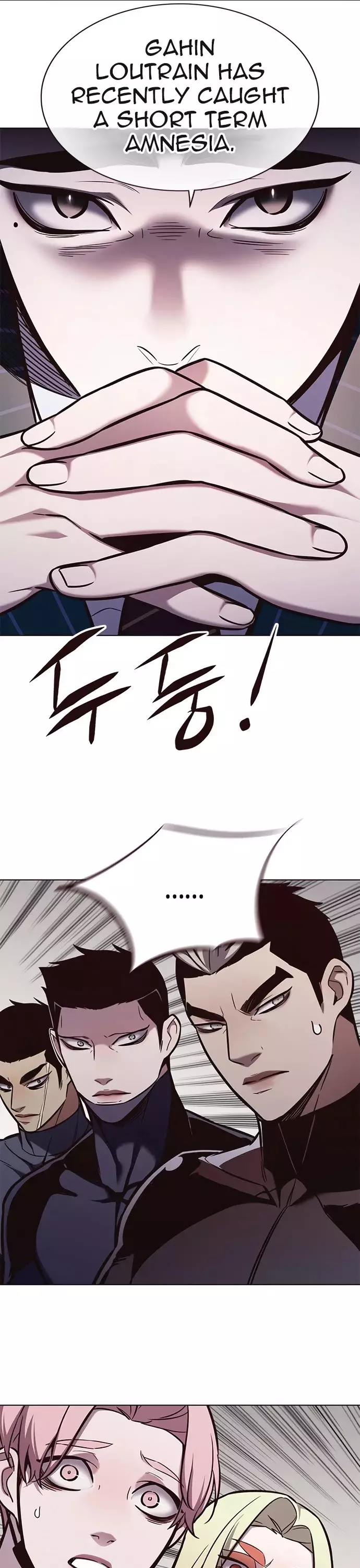 Eleceed, chapter 167, image 3