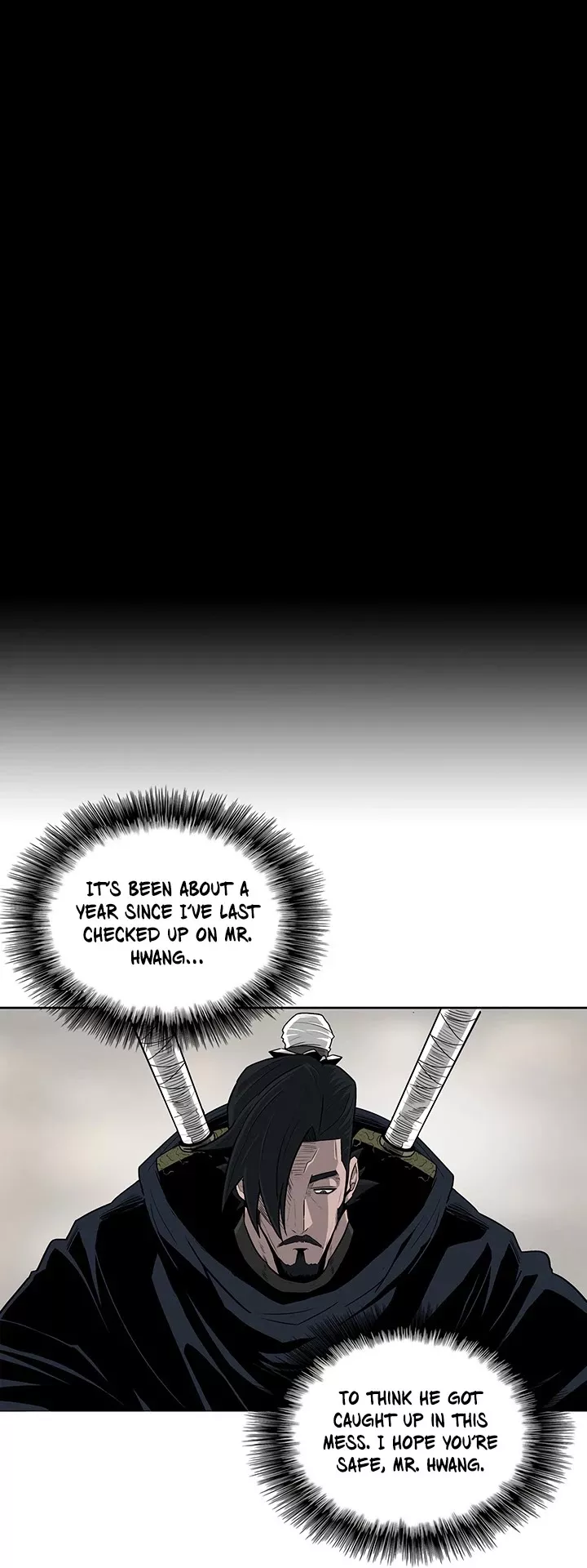 Legend of the Northern Blade, chapter 52, image 46