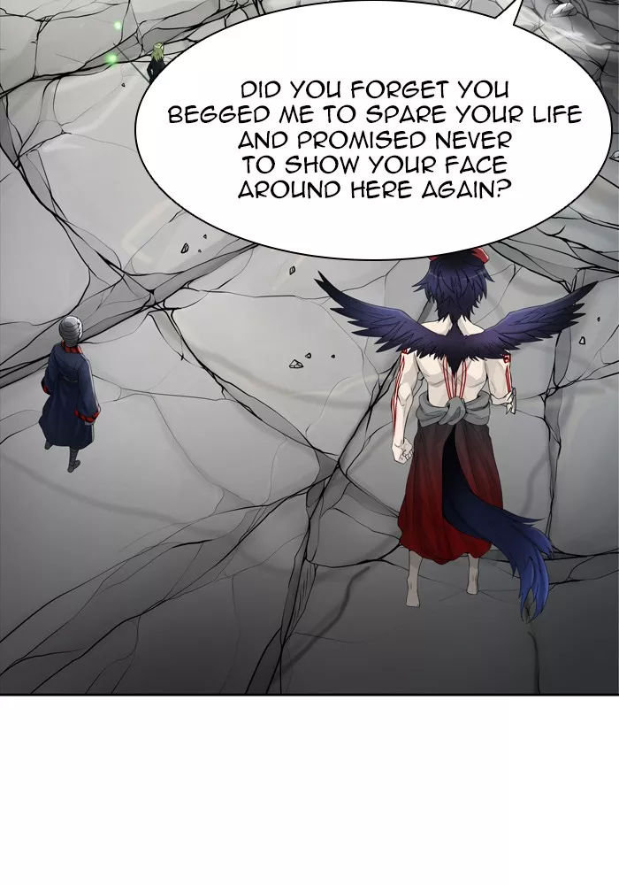 Tower of God, chapter 443, image 8