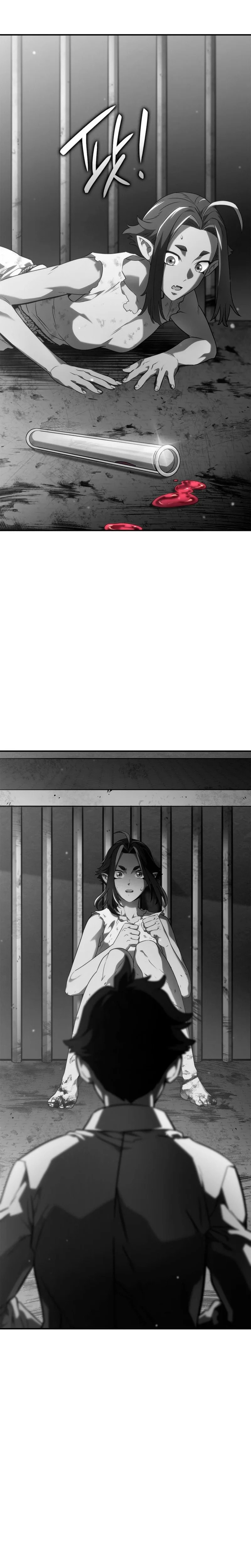 Revenge of the Baskerville Bloodhound, chapter 50, image 24