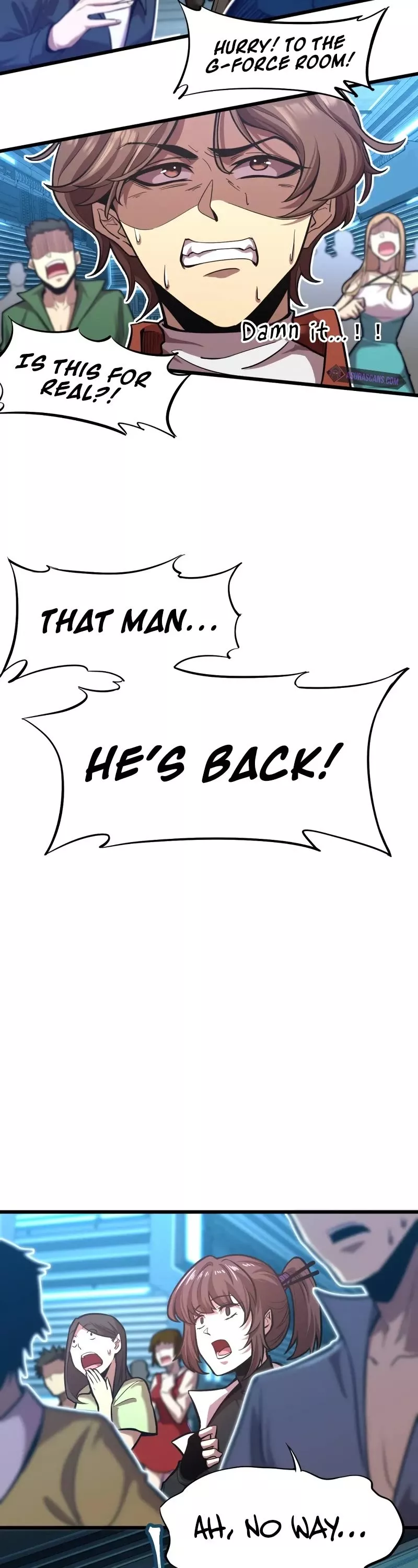 Logging 10,000 Years into the Future, chapter 22, image 3