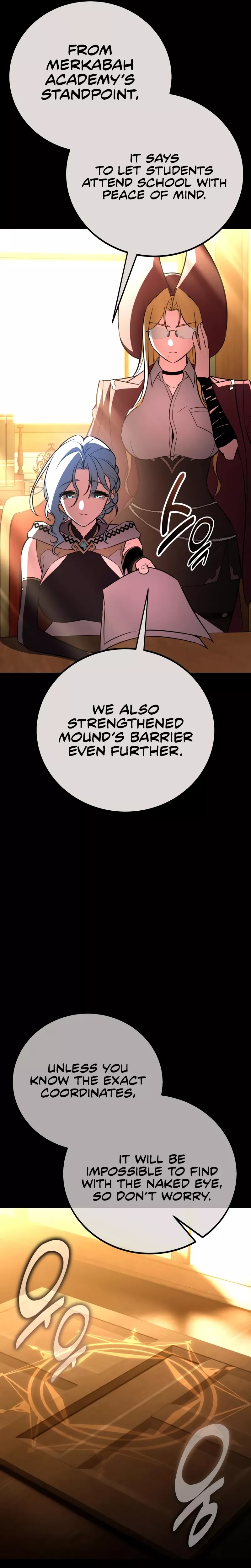 I Killed the Main Player, chapter 106, image 62