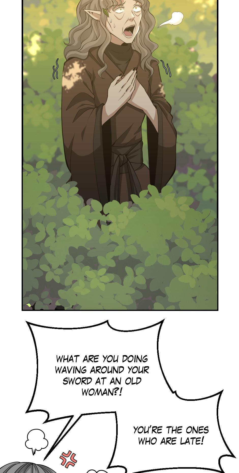 The Beginning After the End, chapter 130, image 84