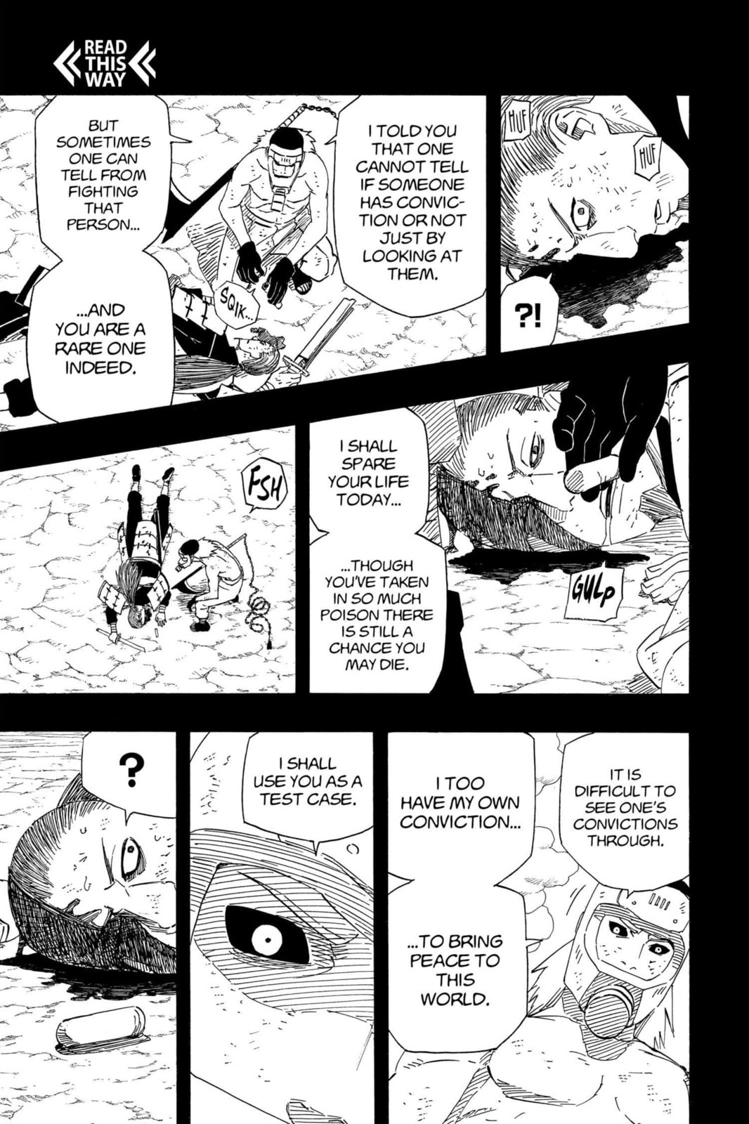 Naruto, chapter 532, image 7