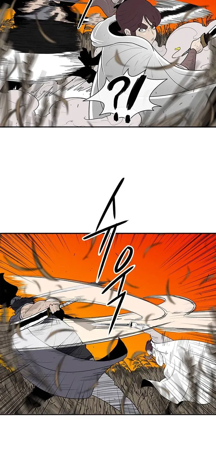 Legend of the Northern Blade, chapter 79, image 66