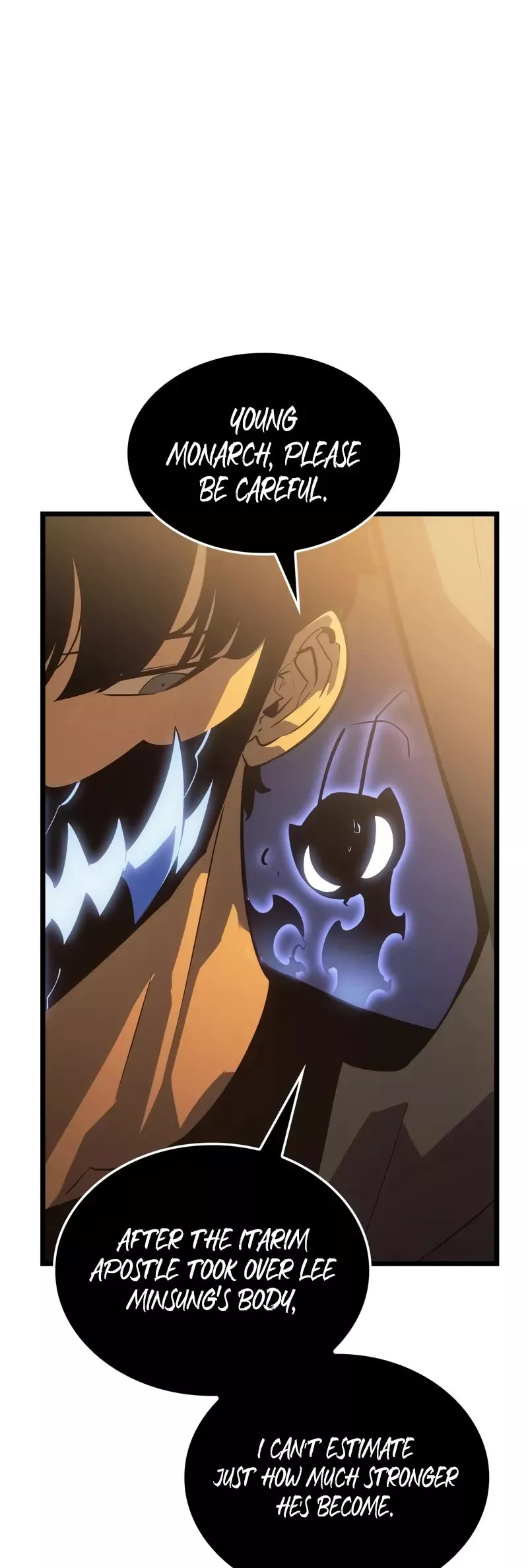 Solo Leveling: Ragnarok, chapter 39, image 44