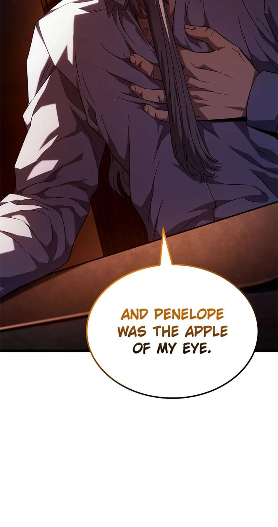 Revenge of the Baskerville Bloodhound, chapter 67, image 43