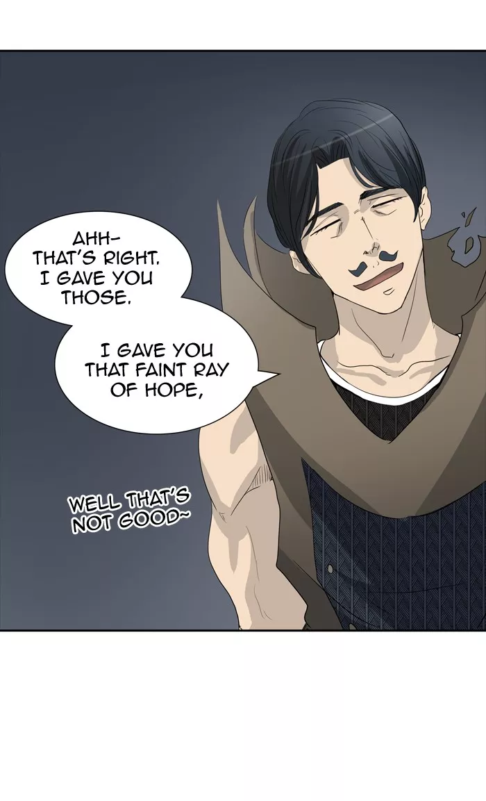 Tower of God, chapter 354, image 38