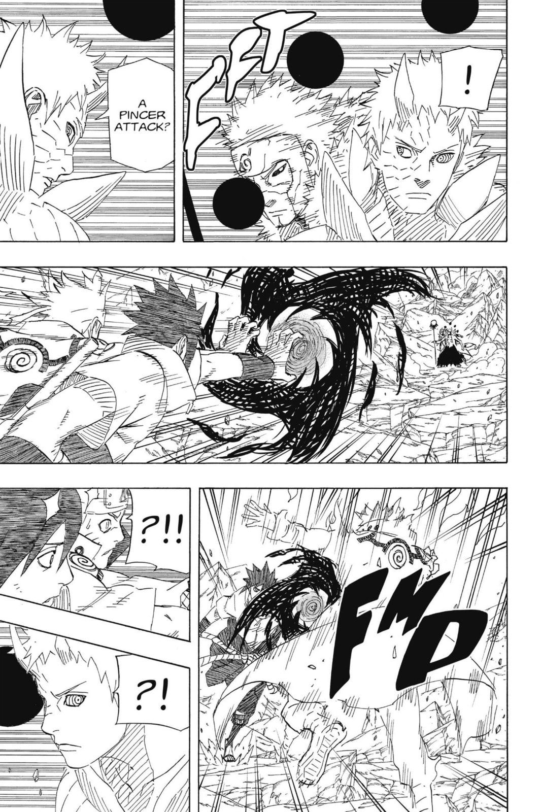 Naruto, chapter 641, image 10