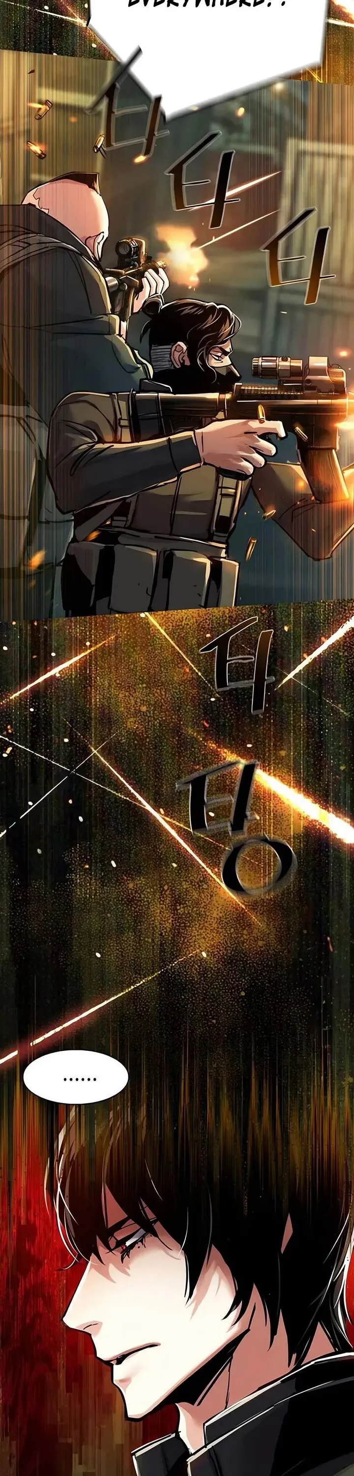 Teenage Mercenary, chapter 279, image 33
