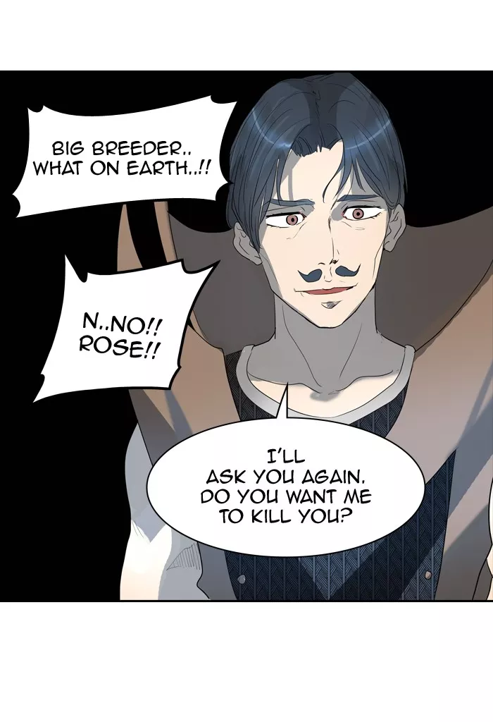 Tower of God, chapter 354, image 87