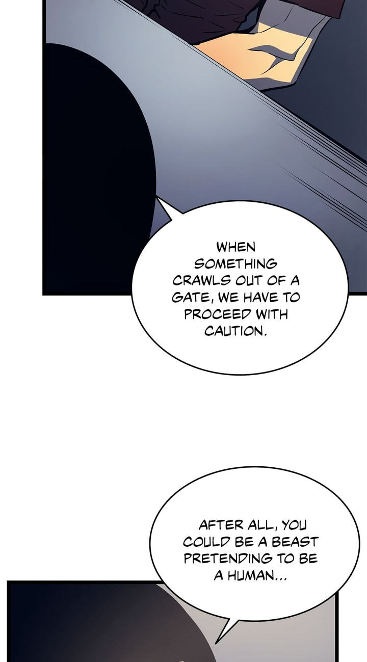 Solo Leveling, chapter 60, page 30