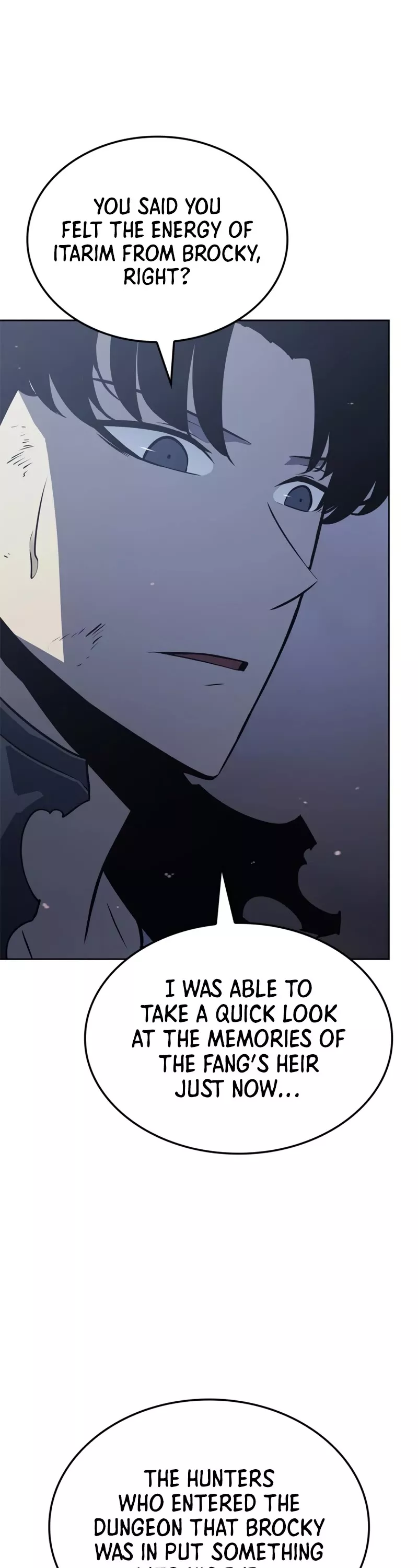 Solo Leveling: Ragnarok, chapter 14, image 4