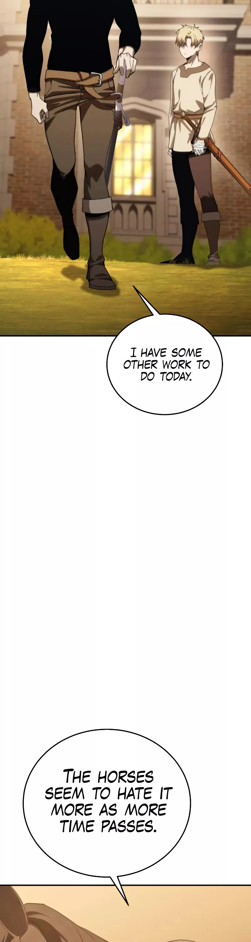 Star-Fostered Swordmaster, chapter 23, image 44