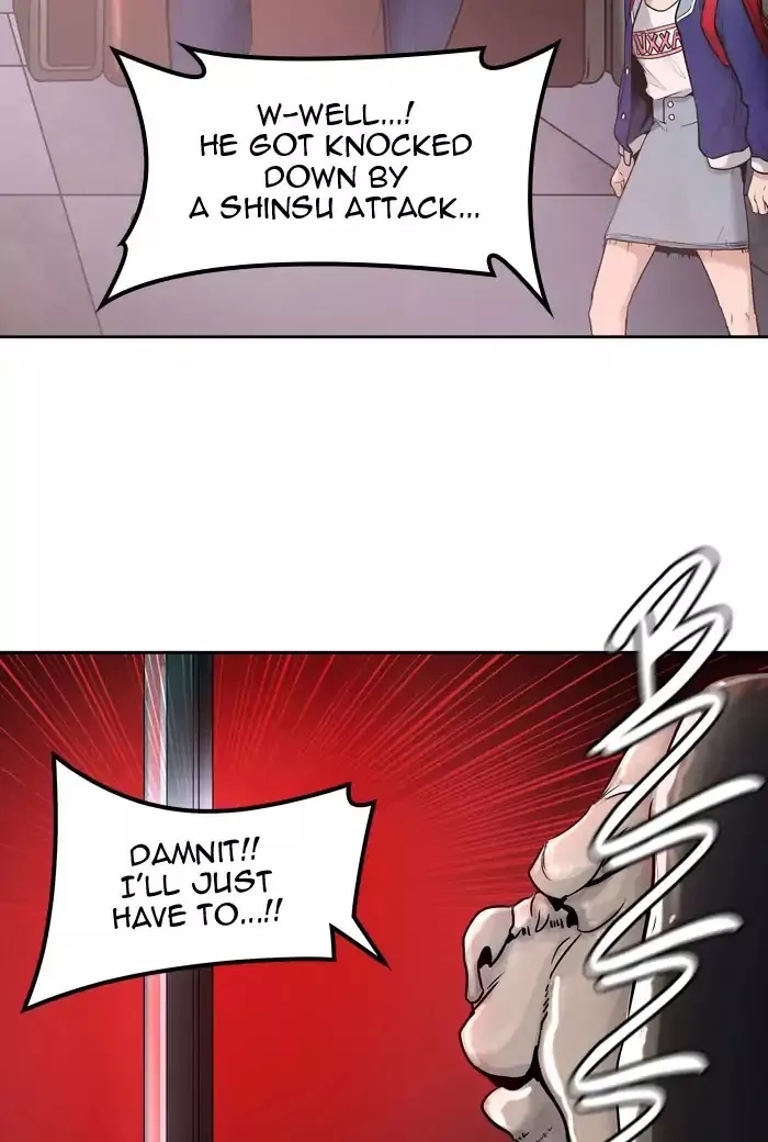 Tower of God, chapter 423, image 106