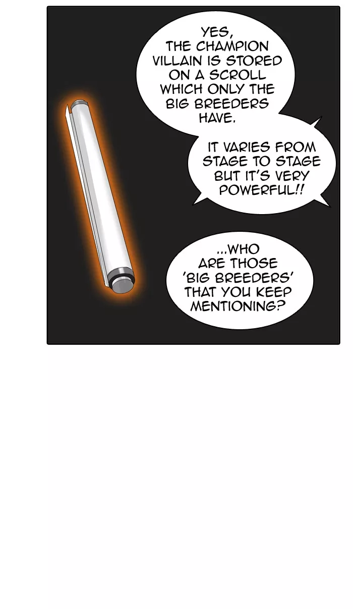 Tower of God, chapter 348, image 120