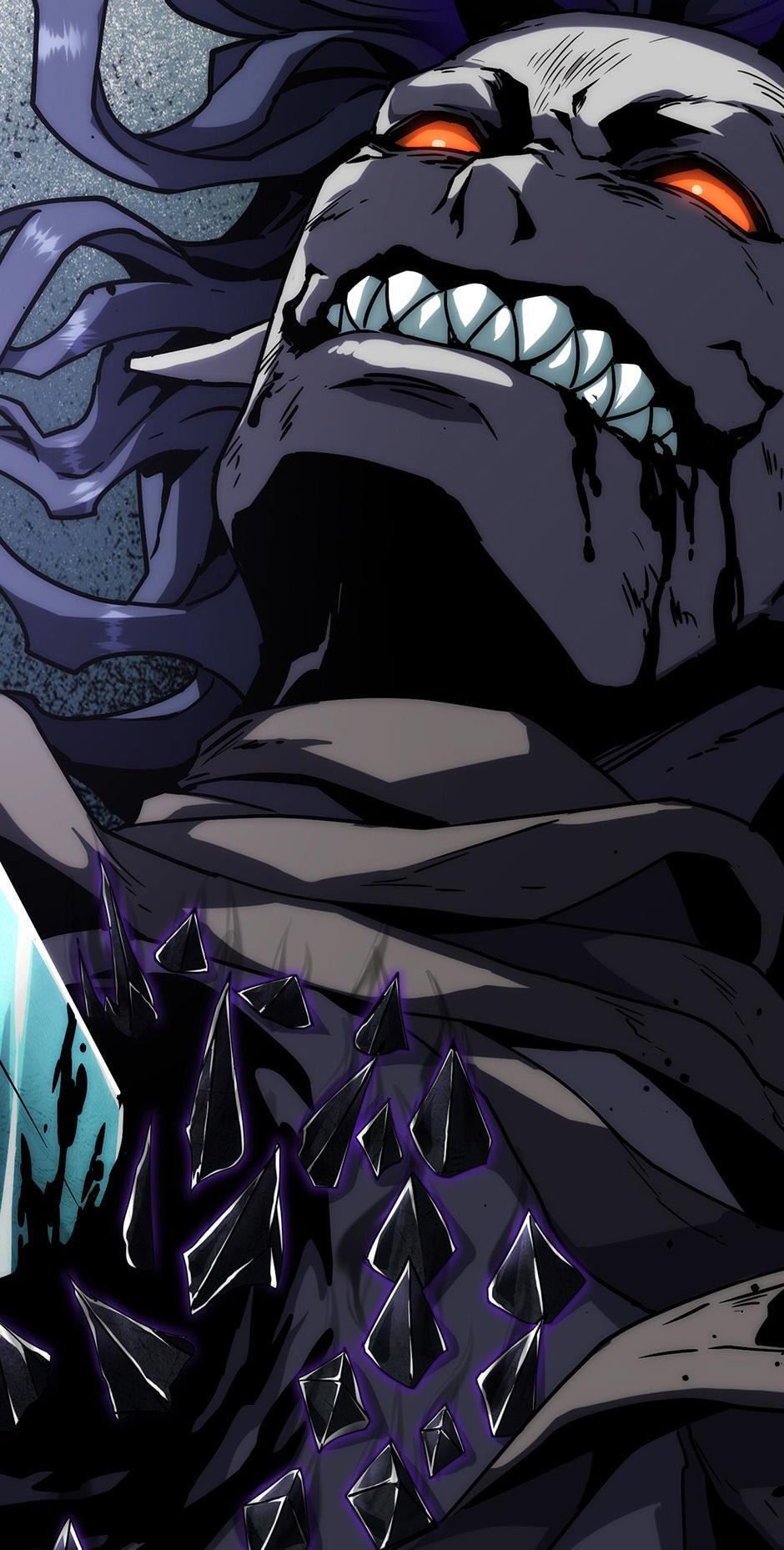 The Beginning After the End, chapter 205, image 57