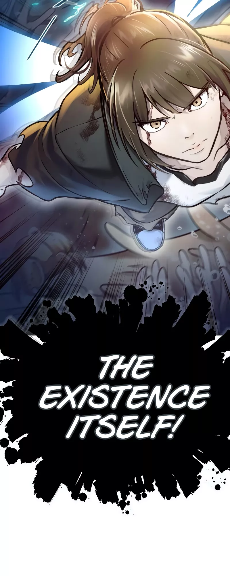 Tower of God, chapter 636, image 160