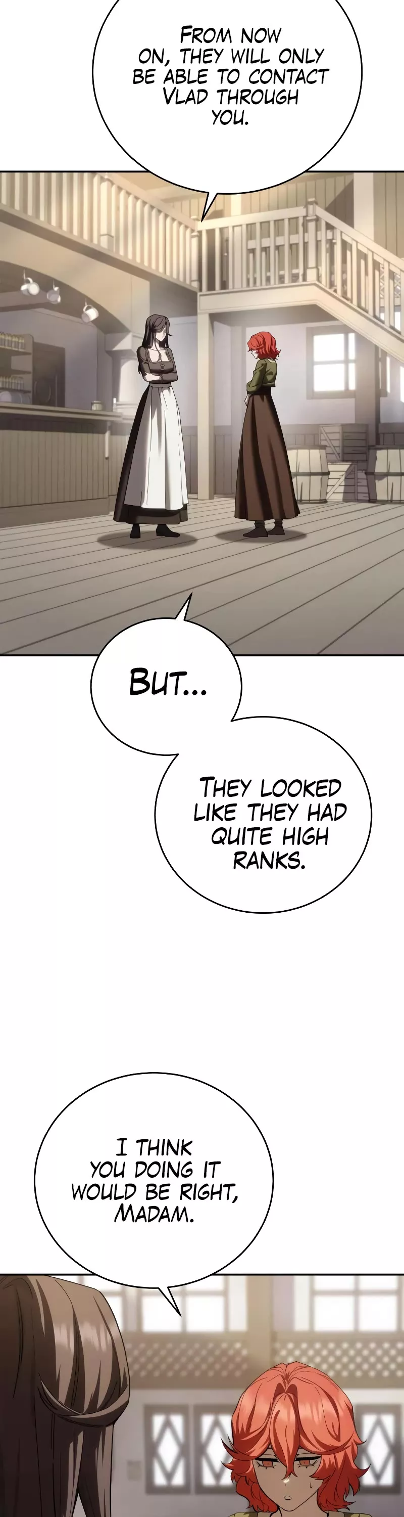 Star-Fostered Swordmaster, chapter 65, image 15