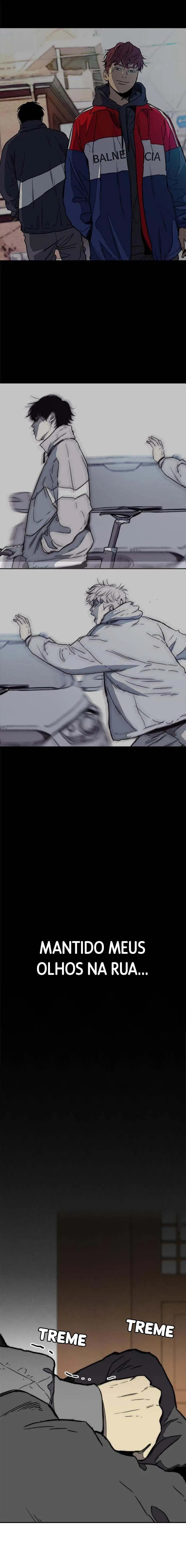 Wind Breaker, chapter 10, page 5