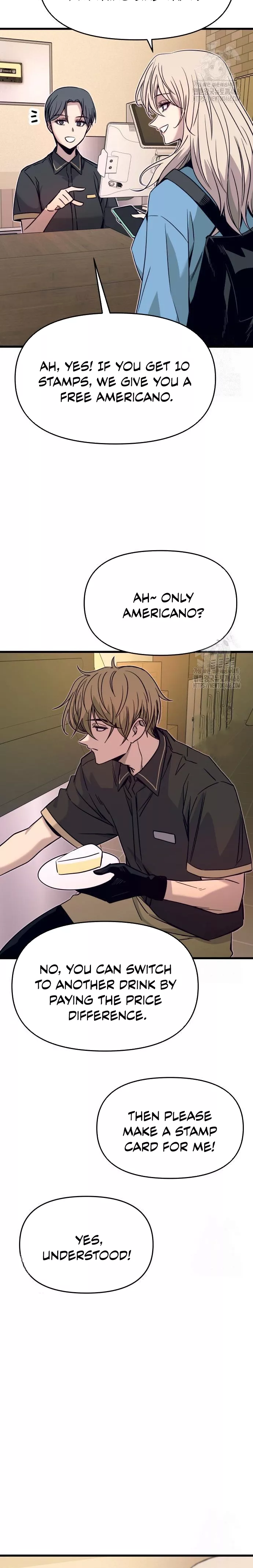 My Bias Gets on the Last Train, chapter 27, image 14