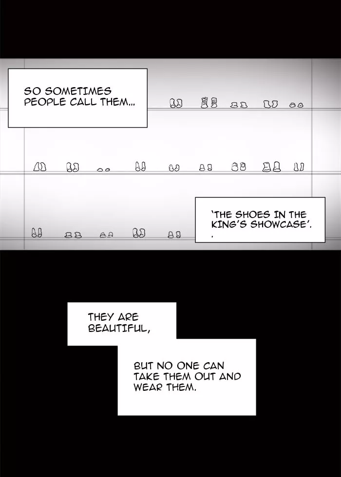 Tower of God, chapter 33, image 6