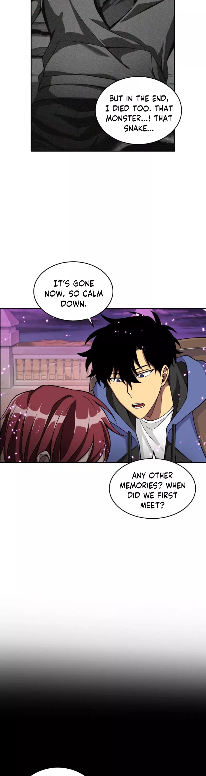 Tomb Raider King, chapter 92, image 24