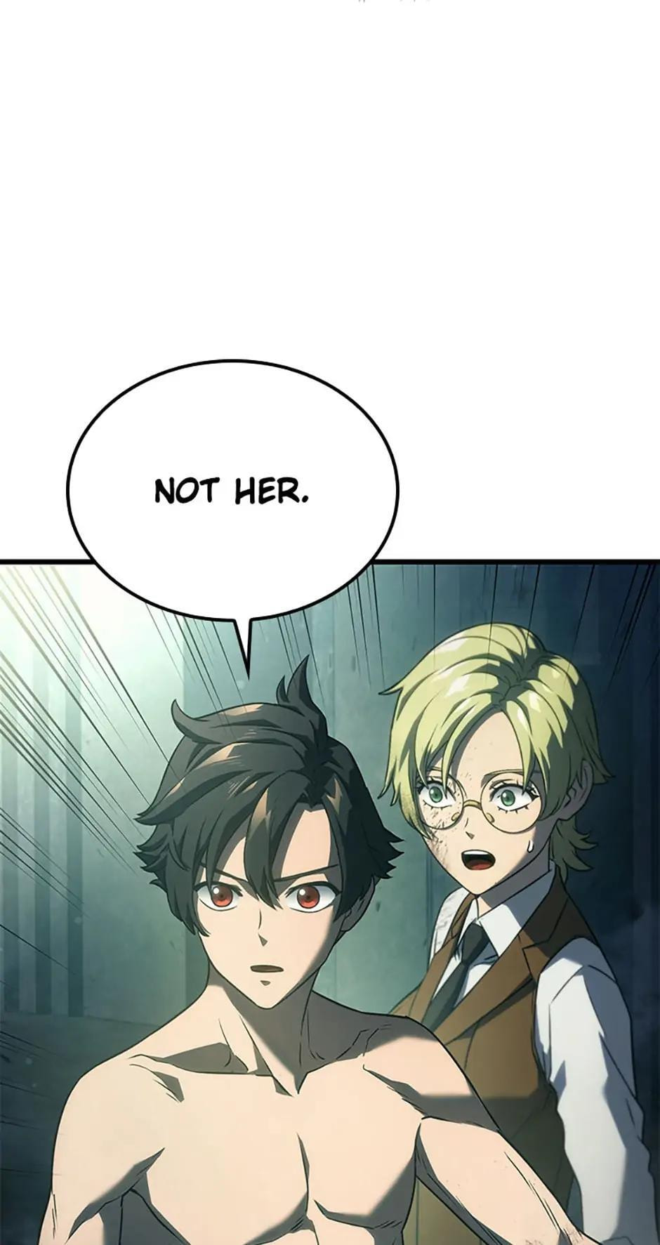 Revenge of the Baskerville Bloodhound, chapter 22, image 119