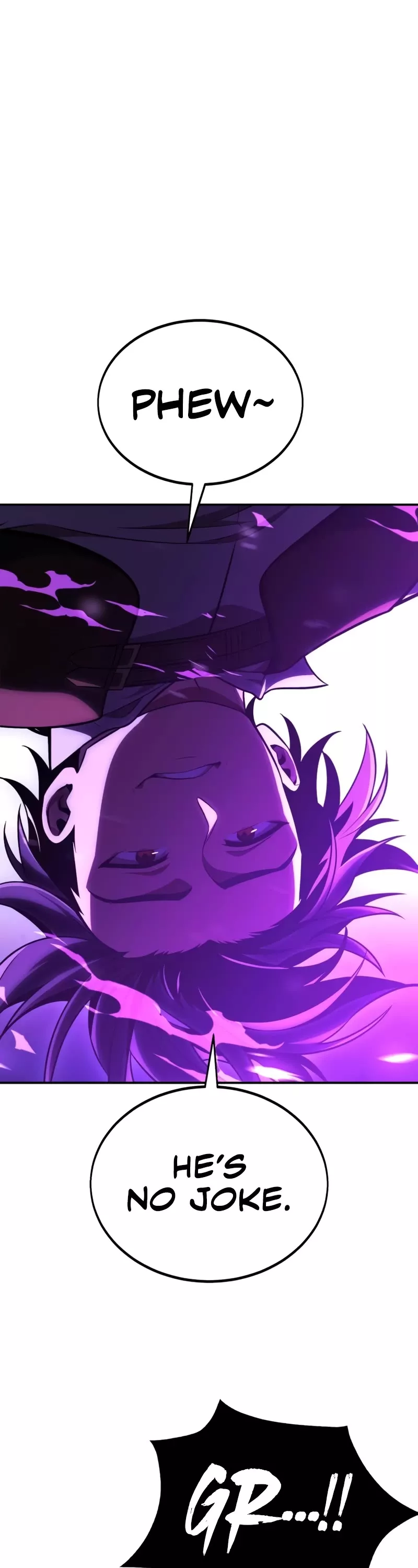 I Killed the Main Player, chapter 44, image 68