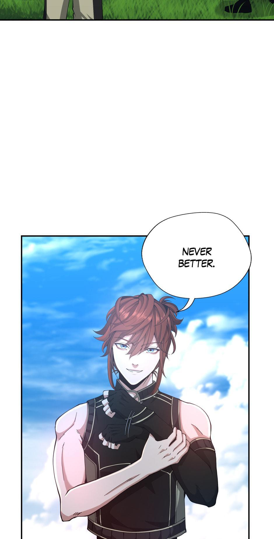 The Beginning After the End, chapter 154, image 43